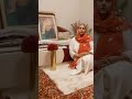 Guruji Satsang by Krishna aunty | Guruji’s sister | Guruji Grace