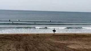 Surf en Kamakura