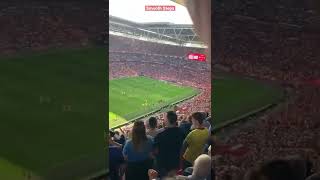 Chelsea vs Liverpool | FA Cup Final | At Wembley Stadium 2022