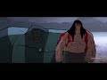 tender moments between spear and fang genndy tartakovsky s primal adult swim