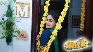 Prayaga Martin's Dreamhome in Kochi