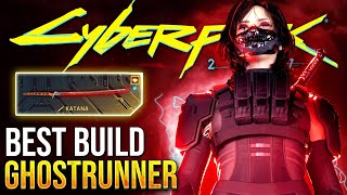 The Most BROKEN Build in Cyberpunk 2077 (Best Build After Update 2.3)
