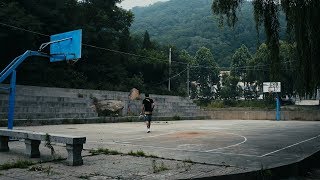 要疯 SHOCK THE GAME - A Documentary on Chinese Grassroots Basketball