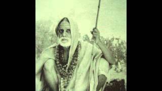 Kanchi Maha Periyava With His Own Divine Voice About Kshethra Vishesham