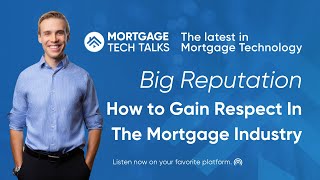 Dong Lee's Secrets to Success in Mortgage and Tech