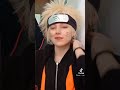 Naruto Uzumaki Cosplay ❤️🍥