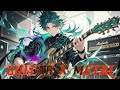 Best Instrumental Metal Guitar Mastery [ Echoes of Steel ]