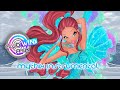 Winx Club 6   Mythix Instrumental!