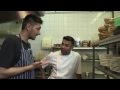 #ramadaninaday - Ramadan recipes with Aktar Islam: Part 3 (Dessert)
