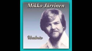 Mikko Järvinen - Kevään ensi kukkia