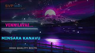 Vennilave Vennilave ~ Minsara Kanavu ~ A.R.Rahman 🎼 5.1 SURROUND 🎧 BASS BOOSTED 🎧 SVP Beats