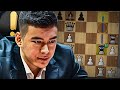 Only HE can STOP Magnus NOW!!! - Narayanan S L vs Nodirbek Abdusattorov - TATA Steel Rapid & Blitz