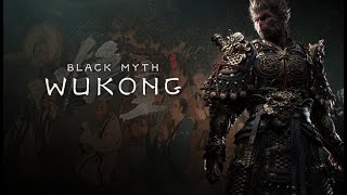 (16) Black Myth: Wukong