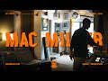 Mac Miller Afternoon Grooves // Coffee & Spliff // Vinyl Selection // Pt. 1/3