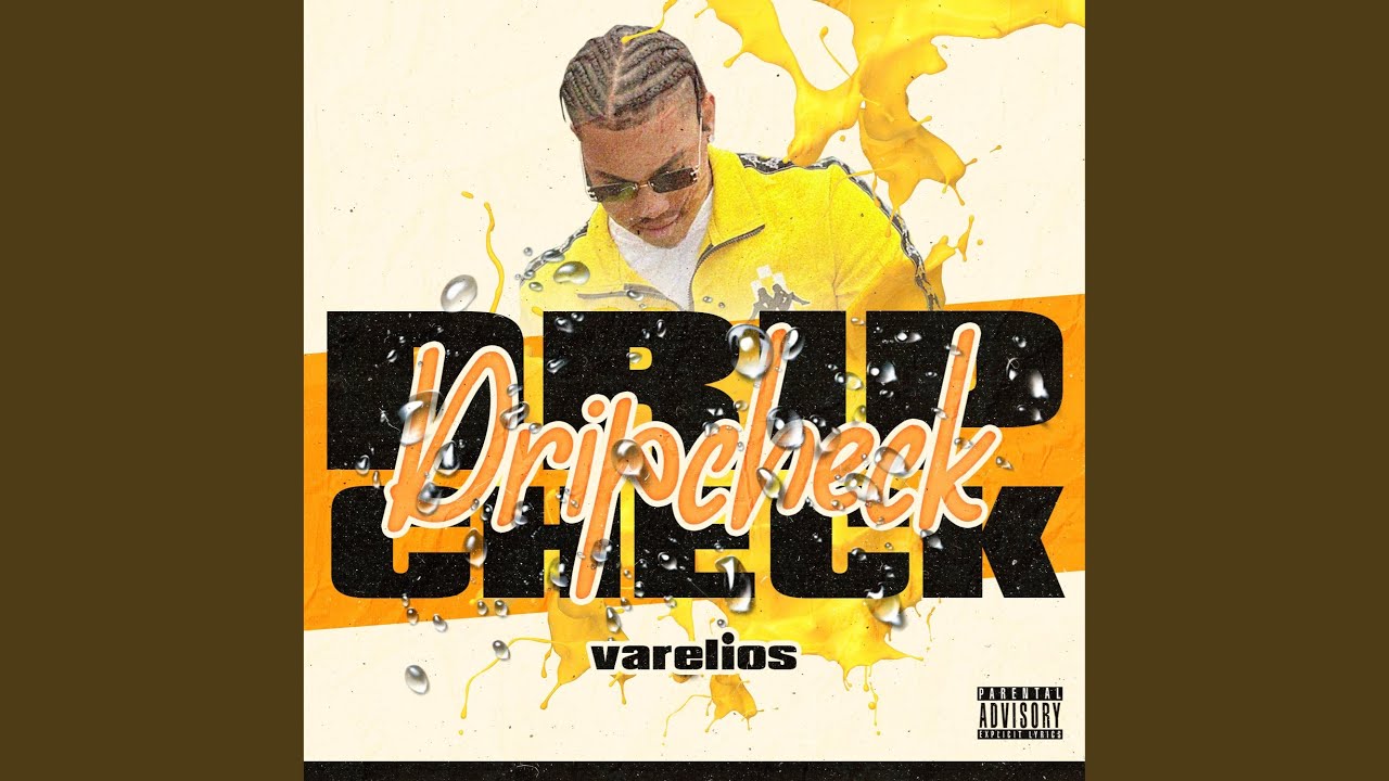Dripcheck Youtube