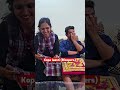 kopa jaasti with bloopers ganesh karanth vidya ganesh kannada couple comedy video