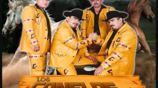 Los Canelos De Durango-El Doble O