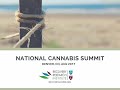 Welcome and Opening Keynote: Marijuana Legalization and Our Answers to Our “Drug Problem”