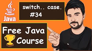Java Switch Statement With Examples | 2022 | Java Part -34