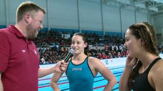 2015 Team Canada Trials - Day 3 Finals