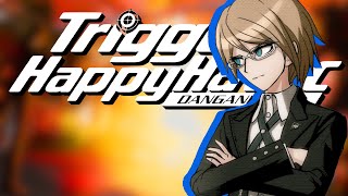 Danganronpa Gameplay (Part 13) | Mukuro Ikusaba, The 16th Student