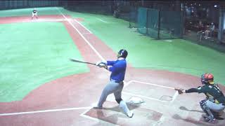 스페셜 홈런 Highway Sexys 2021.06.06일 서서울리그 (삼송야구장)   Live Stream Baseball Game 사회인야구  Home Run