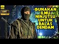 Seperti Inilah Amukan Seorang Seniman Beladiri Ninja - ALUR CERITA FILM