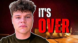 Jack Doherty's Jail Cell Photo Broke The Internet… And The Footage Is Even Worse