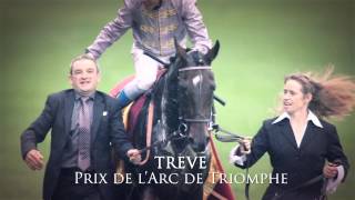 ARQANA wishes for 2015 - Voeux ARQANA 2015