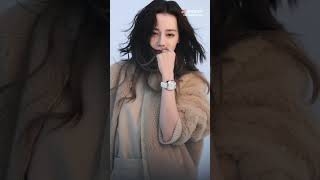 Dilireba for Madame Figaro December 2021 BTS 迪丽热巴费加罗拍摄花絮