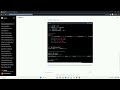 Plotting Candle Stick in Python