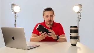 Объектив 70-200mm f/2.8 : Canon или Tamron? В чем отличия? Какой лучше? Какой выбрать?