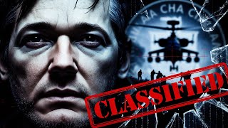 The Leak That Broke the Pentagon Inside the World of WikiLeaks