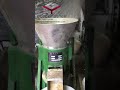 Russia Small wood pellet machine