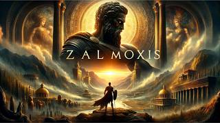 Zalmoxis: The Immortal God of the Thracians and His Secret Teachings!