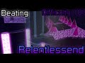 BEATING RELENTLESSEND!!!!! [Coiless + Solo] Acid Escape [233TH VICTOR BEATING RELENTLESSEND!] Roblox