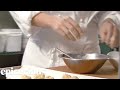 Suzanne Tracht's Passover Menu: How to Make Matzoh Balls