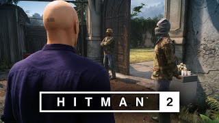 HITMAN™ 2 Master Difficulty - Santa Fortuna, Colombia (Silent Assassin Suit Only, Default Loadout)
