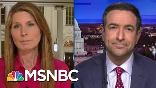 'This Is Who They Are': Wallace Condemns GOP For Inaction On Domestic Terrorism