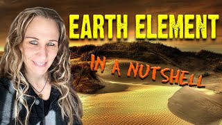 EARTH Element in a Nutshell Compilation (5 Element Personality Types)