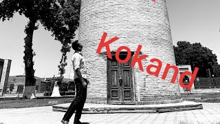 Kokand