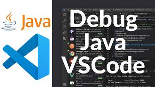 Debugging Java with Visual Studio Code (VSCode) (2026)