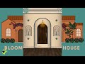 Bloom House Walkthrough (APARTMENT BACON Sakiko Muto)