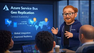 🚀 Azure Service Bus Geo Replication is now GA — but what does that really mean?