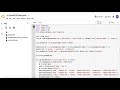 Create a Bar Chart in Excel using Python (in Google Colab)