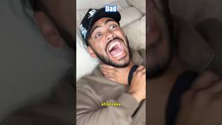 How to survive from intruder…😂💀 #comedy 