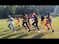 WERE YOU RUNNING BY EXCLUSIVE DANCERS @ ZEBRA POWERCO TRAVER COMPANY LIMITED  -  ( ATESO VIDEO )