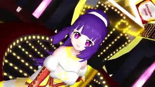 [ｍｍｄプリパラ]しゅうか様でクラブ＝マジェスティ