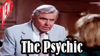 Matlock [new] season 2024 __ The Psychic __ Comedy American Sitcom