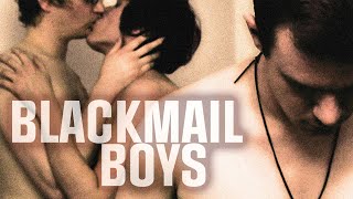 Blackmail Boys - Trailer | Dekkoo.com | The premiere gay streaming service!